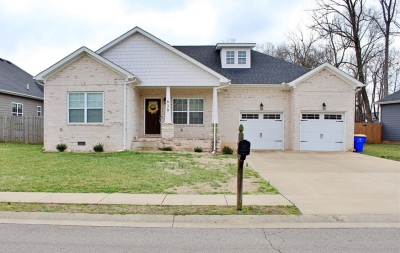 639 Red Maple Street, Bowling Green, KY 