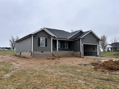 1414 Stovall Road, Glasgow, KY 