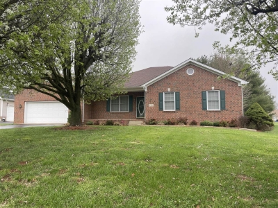 250 Stone Crest Avenue, Bowling Green, KY 
