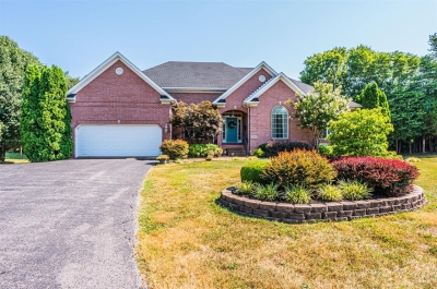 2622 Hayford Place, Bowling Green, KY 