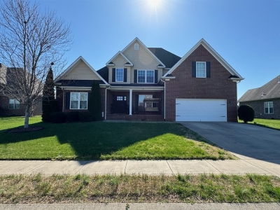 1340 Beaumont Drive, Bowling Green, KY 