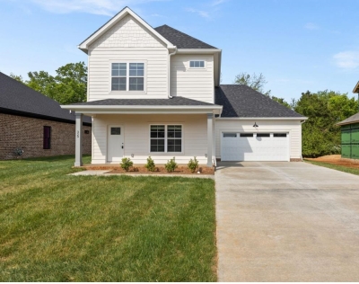 329 Olympia Court, Bowling Green, KY 