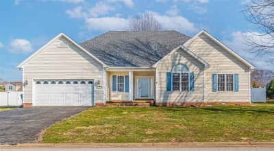 542 Golfview Way, Bowling Green, KY 