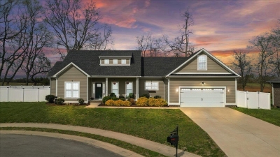 3016 Equestrian Court, Bowling Green, KY 