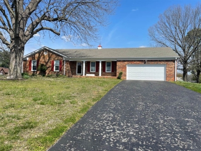 1340 Peachtree Lane, Bowling Green, KY 