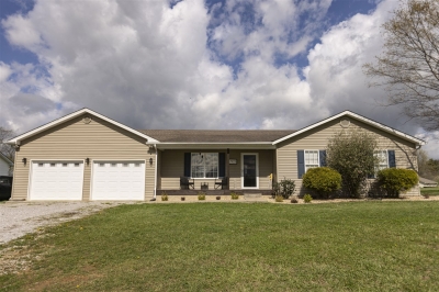 2923 Coral Hill Road, Glasgow, KY 