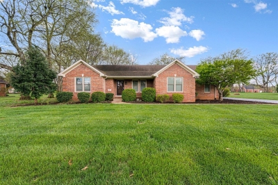 677 Willow Bend Circle, Bowling Green, KY 