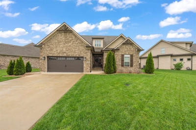 3079 Equestrian Court, Bowling Green, KY 
