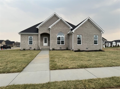 8779 Bale Twine Court, Bowling Green, KY 