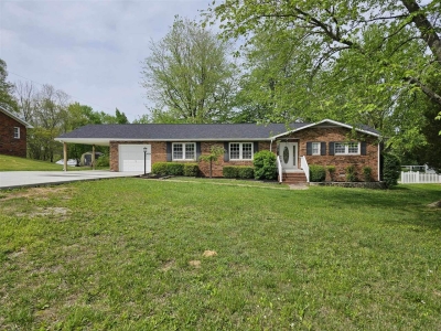 237 Twin Hill Drive, Greenville, KY 