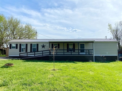3741 Griderville Road, Cave City, KY 