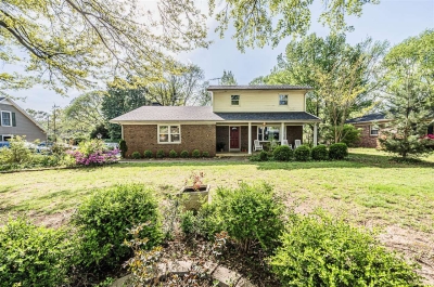 2423 Grider Pond Road, Bowling Green, KY 