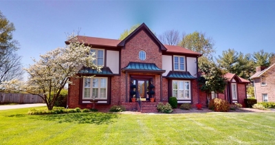 620 Chippendale Court, Bowling Green, KY 