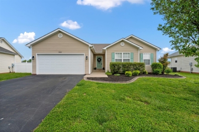 561 Aries Court, Bowling Green, KY 