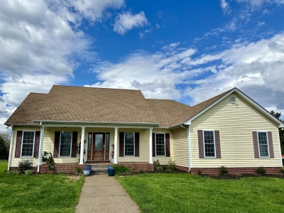 6955 Glen Lily Road, Bowling Green, KY 