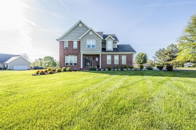 400 Lamplighter Drive, Bowling Green, KY 