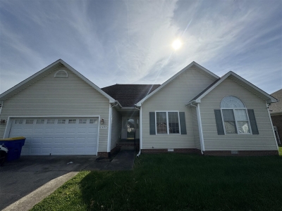 631 Chasefield Avenue, Bowling Green, KY 