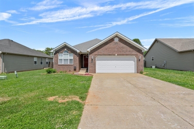 156 Old Mill Drive, Bowling Green, KY 