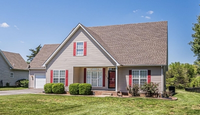 920 Goodrum Road, Bowling Green, KY 