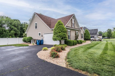 6988 Old Greenhill Road, Bowling Green, KY 