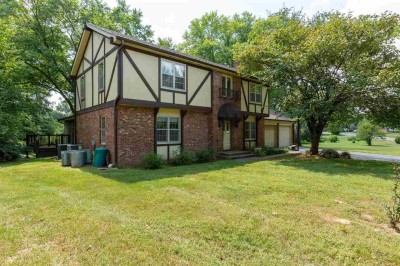 1633 Sioux Way, Bowling Green, KY 