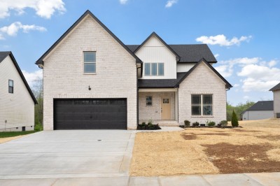35 River Chase, Clarksville, TN 