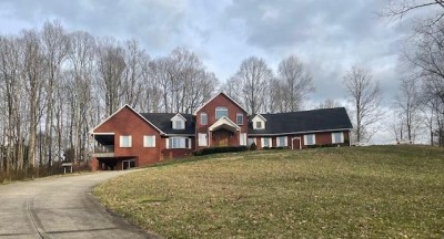 3600 Tolbert Drive, Cookeville, TN 