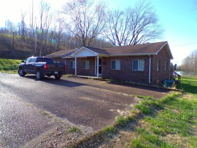 191 Forks River Road, Waverly, TN 