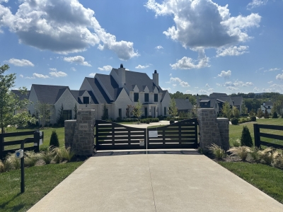 1553 Sunset Road, Brentwood, TN 