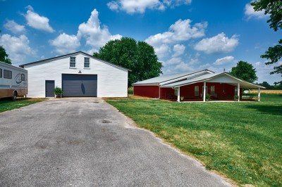 29275 State Line Road, Ardmore, TN 