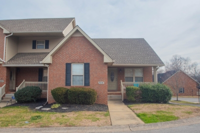 135 Excell Road, Clarksville, TN 