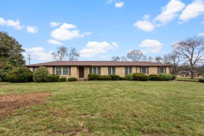 1686 Sunset Road, Brentwood, TN 