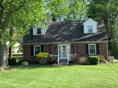 4830 Millers Mill Road, Owensboro, KY 
