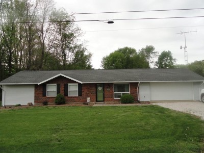 2492 W County Rd. 300 S, Rockport, IN 