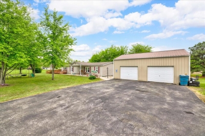 5606 State Route 1245, Beaver Dam, KY 
