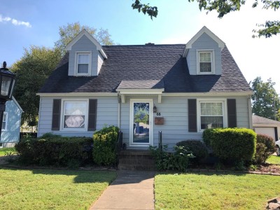 68 Colonial Court, Owensboro, KY 