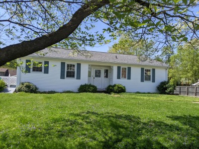 243 Old Orchard Lane, Henderson, KY 