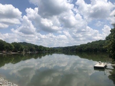 21 Lincoln Lake Road, Kelso, TN 