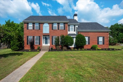 4728 Hunters Crossing Drive, Old Hickory, TN 
