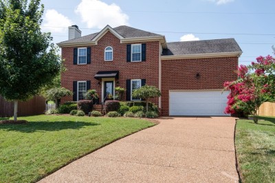 405 Independence Drive, Franklin, TN 