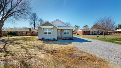 2175 Winchester Highway, Kelso, TN 