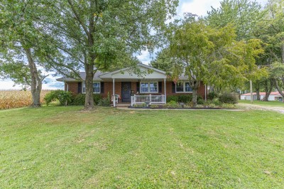 11057 State Route 1078 S, Henderson, KY 