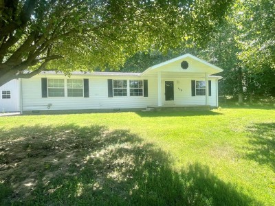 130 Deanefield Drive, Reynolds Station, KY 