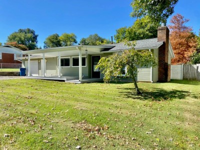 526 S 8th Street, Spencer County, IN 