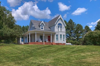 187 Pine Knob Road, Caneyville, KY 