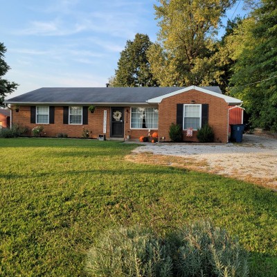 5739 Old Hwy 54, Philpot, KY 