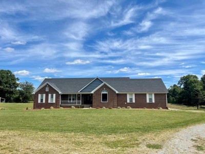 1159 Lutheran Church Road, Bardstown, KY 