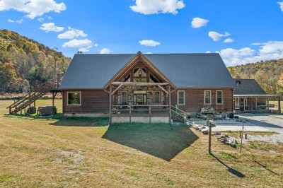 2296 Issacs Pass, Cookeville, TN 