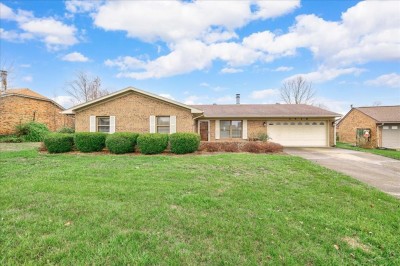 3416 Affirmed Court, Owensboro, KY 