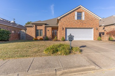 2049 Sussex Place, Owensboro, KY 